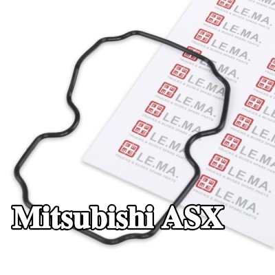 LEMA مانع تسرب، فتحة تهوية علبة المرافق — Mitsubishi Asx