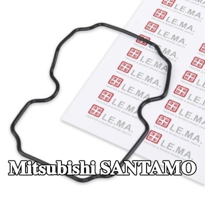 LEMA مانع تسرب، فتحة تهوية علبة المرافق — Mitsubishi Santamo