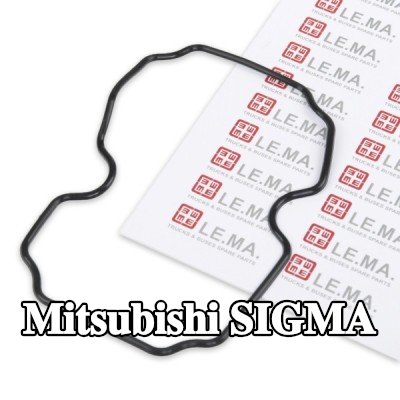 LEMA مانع تسرب، فتحة تهوية علبة المرافق — Mitsubishi Sigma