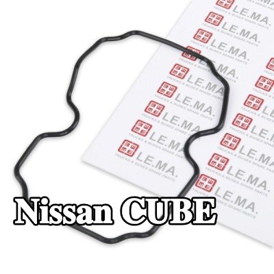 LEMA مانع تسرب، فتحة تهوية علبة المرافق — Nissan Cube
