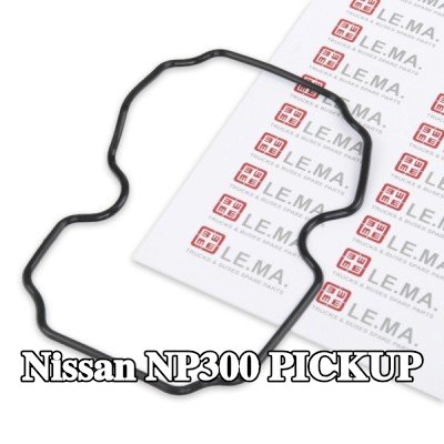 LEMA مانع تسرب، فتحة تهوية علبة المرافق — Nissan Np300 Pickup