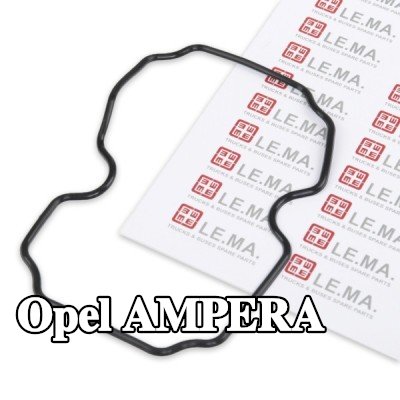 LEMA مانع تسرب، فتحة تهوية علبة المرافق — Opel Ampera