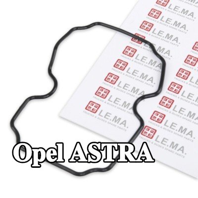 LEMA مانع تسرب، فتحة تهوية علبة المرافق — 2012 Opel Astra