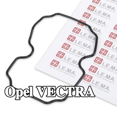 LEMA مانع تسرب، فتحة تهوية علبة المرافق — Opel Vectra