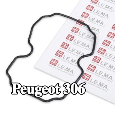 LEMA مانع تسرب، فتحة تهوية علبة المرافق — Peugeot 306