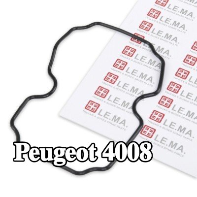 LEMA مانع تسرب، فتحة تهوية علبة المرافق — Peugeot 4008