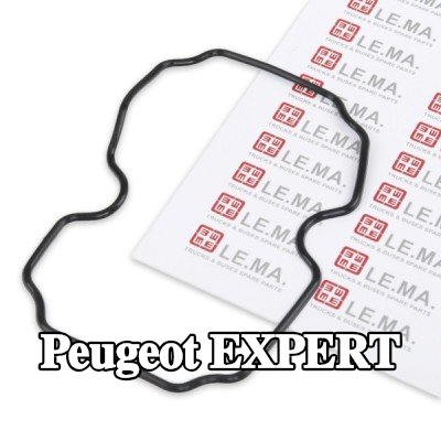 LEMA مانع تسرب، فتحة تهوية علبة المرافق — Peugeot Expert