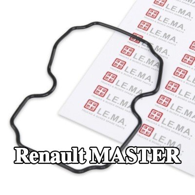 LEMA مانع تسرب، فتحة تهوية علبة المرافق — Renault Master