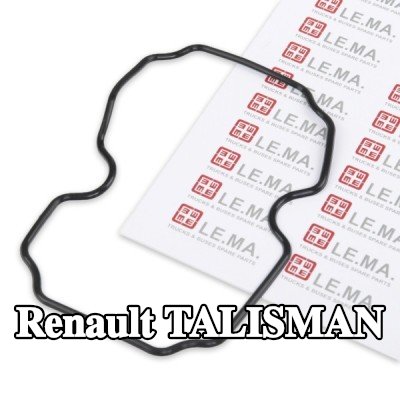 LEMA مانع تسرب، فتحة تهوية علبة المرافق — Renault Talisman