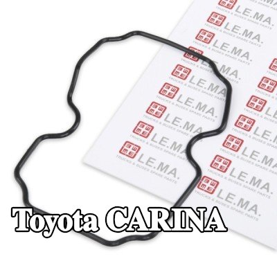 LEMA مانع تسرب، فتحة تهوية علبة المرافق — Toyota Carina