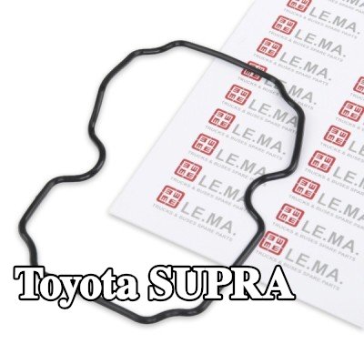 LEMA مانع تسرب، فتحة تهوية علبة المرافق — Toyota Supra