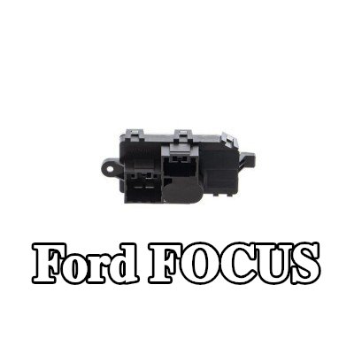 MAHLE منظم محرك المروحة — Ford Focus