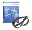 BOSCH Triger Kayışı Diş Sayısı: 104, 991mm — Citroën Ax (1)