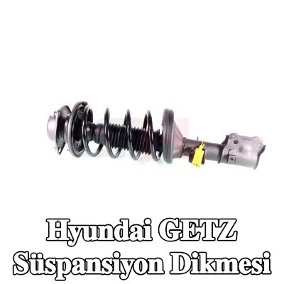 GH Süspansiyon Dikmesi — 2002 Hyundai Getz