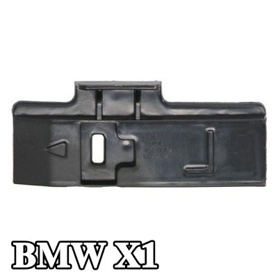 BLIC دعامة المصد الأمامية — 2016 BMW X1