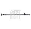 FEBI BILSTEIN Direksiyon çekme çubuğu, orta, Ön Aks — Land Rover Discovery (2)