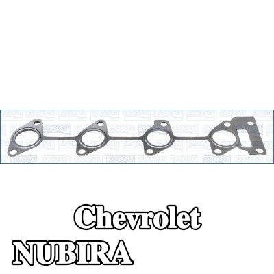 AJUSA حشية مشعب العادم — Chevrolet Nubira