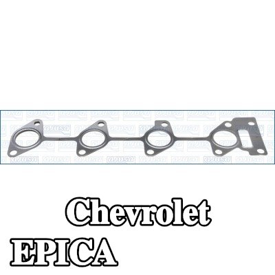 AJUSA حشية مشعب العادم — Chevrolet Epica