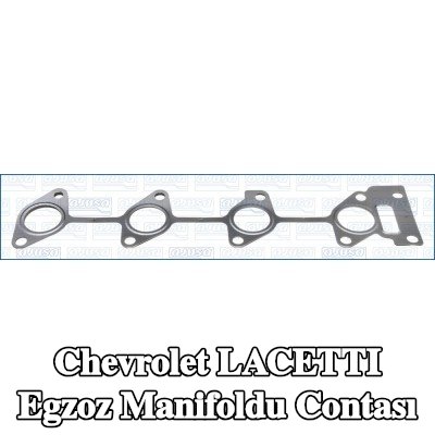 AJUSA Egzoz manifoldu contası — Chevrolet Lacetti