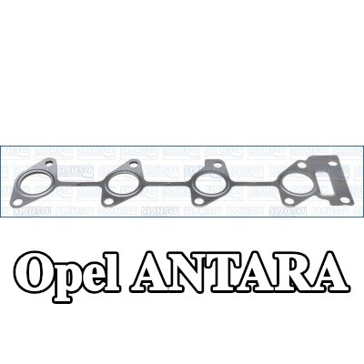 AJUSA حشية مشعب العادم — 2011 Opel Antara