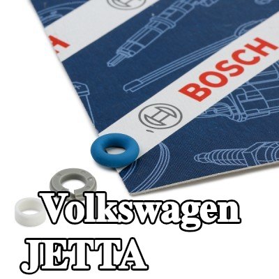 BOSCH جسم الفوهة — 2012 Volkswagen Jetta