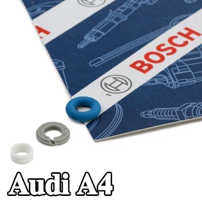 BOSCH جسم الفوهة — 2012 Audi A4