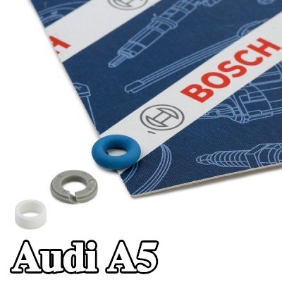 BOSCH جسم الفوهة — 2012 Audi A5