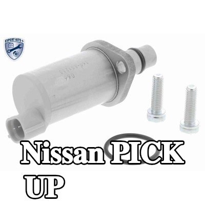 VEMO صمام, نظام الحقن مضخة الضغط العالي (جانب الضغط المنخفض), جودة VEMO الأصلية — Nissan Pick Up