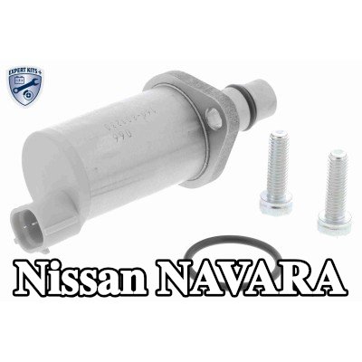 VEMO صمام, نظام الحقن مضخة الضغط العالي (جانب الضغط المنخفض), جودة VEMO الأصلية — Nissan Navara