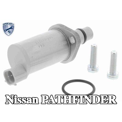 VEMO صمام, نظام الحقن مضخة الضغط العالي (جانب الضغط المنخفض), جودة VEMO الأصلية — Nissan Pathfinder