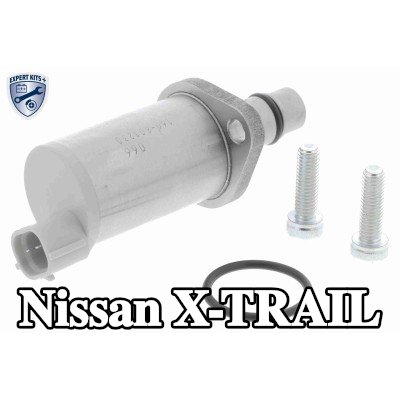 VEMO صمام, نظام الحقن مضخة الضغط العالي (جانب الضغط المنخفض), جودة VEMO الأصلية — Nissan X-trail