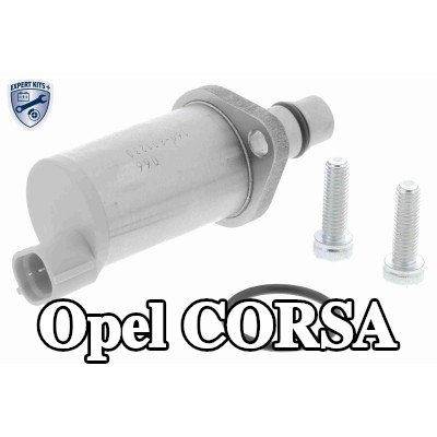 VEMO صمام, نظام الحقن مضخة الضغط العالي (جانب الضغط المنخفض), جودة VEMO الأصلية — Opel Corsa