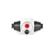 BOSCH Tekerlek Fren Silindiri — 2012 Ford Transit (4)