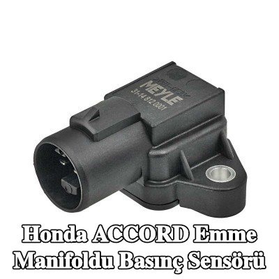 MEYLE Emme manifoldu basınç sensörü — 2000 Honda Accord