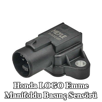 MEYLE Emme manifoldu basınç sensörü — Honda Logo