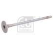 FEBI BILSTEIN Egzoz valfi — Audi A5 (2)