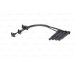 BOSCH Ateşleme kablosu seti — Ford Galaxy (4)