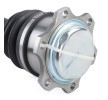 RIDEX Tahrik mili Ön Aks Sol, 581.5mm — Audi Coupe (4)