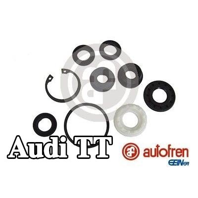 AUTOFREN SEINSA طقم إصلاح، أسطوانة الفرامل الرئيسية — Audi Tt
