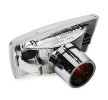 ABAKUS مؤشر جانبي أمامي أيسر, شفاف تمامًا — Opel Meriva (6)