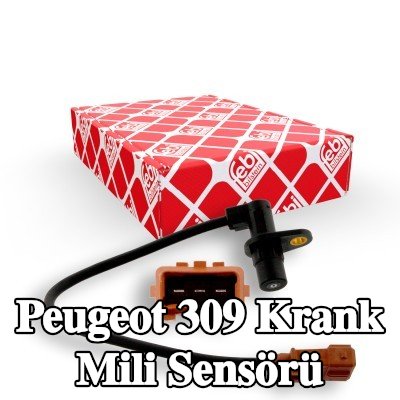 FEBI BILSTEIN Krank mili sensörü — Peugeot 309