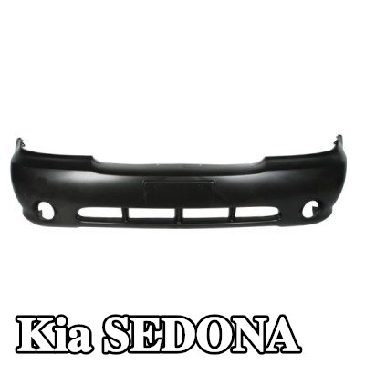 BLIC مصد — 2002 Kia Sedona