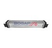 BOGAP Intercooler — 1997 BMW 5 Series (5)