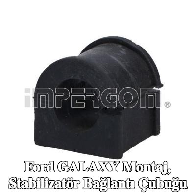 ORIGINAL IMPERIUM Montaj, stabilizatör bağlantı çubuğu Arka — 2002 Ford Galaxy