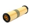 RIDEX Filtre kiti — 2002 Mercedes-Benz E-Class (6)