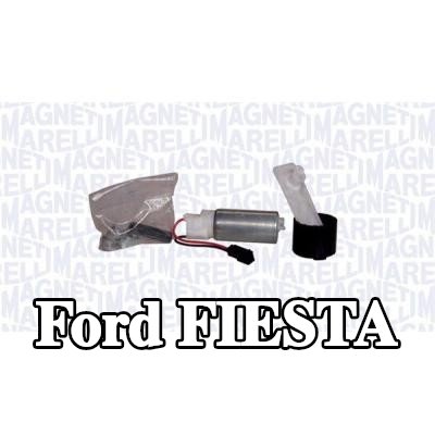 MAGNETI MARELLI مضخة البنزين — 1992 Ford Fiesta