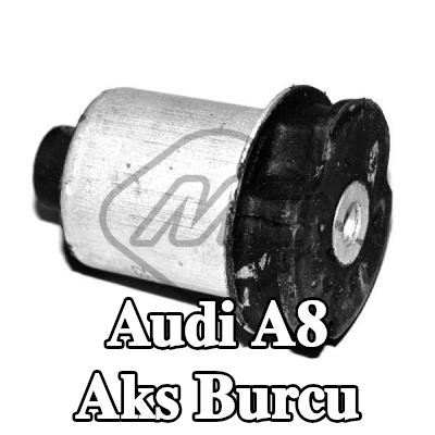 Metalcaucho Aks burcu Arka Aks — 2000 Audi A8