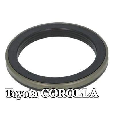 DENSO طقم إصلاح، نظام السكك الحديدية المشتركة — 2000 Toyota Corolla