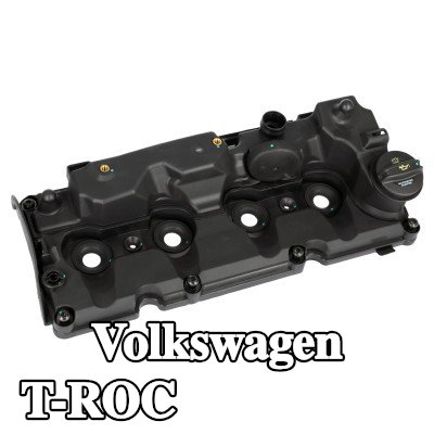 FEBI BILSTEIN غطاء الروك مع حشية/مانع تسرب — Volkswagen T-roc