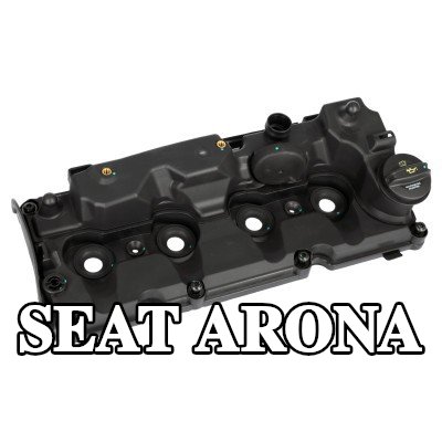 FEBI BILSTEIN غطاء الروك مع حشية/مانع تسرب — SEAT Arona